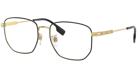 BE1352D 1318 Gold Black