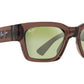 Kenui HTS642 01A Brown