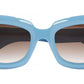 9797 Sun A8 Solid Light Blue