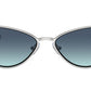TF3095 60019S Silver