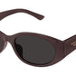 BB0369SK 004 Dark Mauve Grey