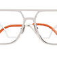 Ha Long Bay Optical Argento