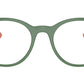 RY1628 3952 Green