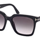 Selby FT0952 01B Black Smoke