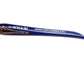 D74 BLUE PK Transparent Blue