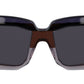 ME632S 042 grey and brown and turtle