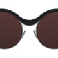 ME628S 414 solid dark blue