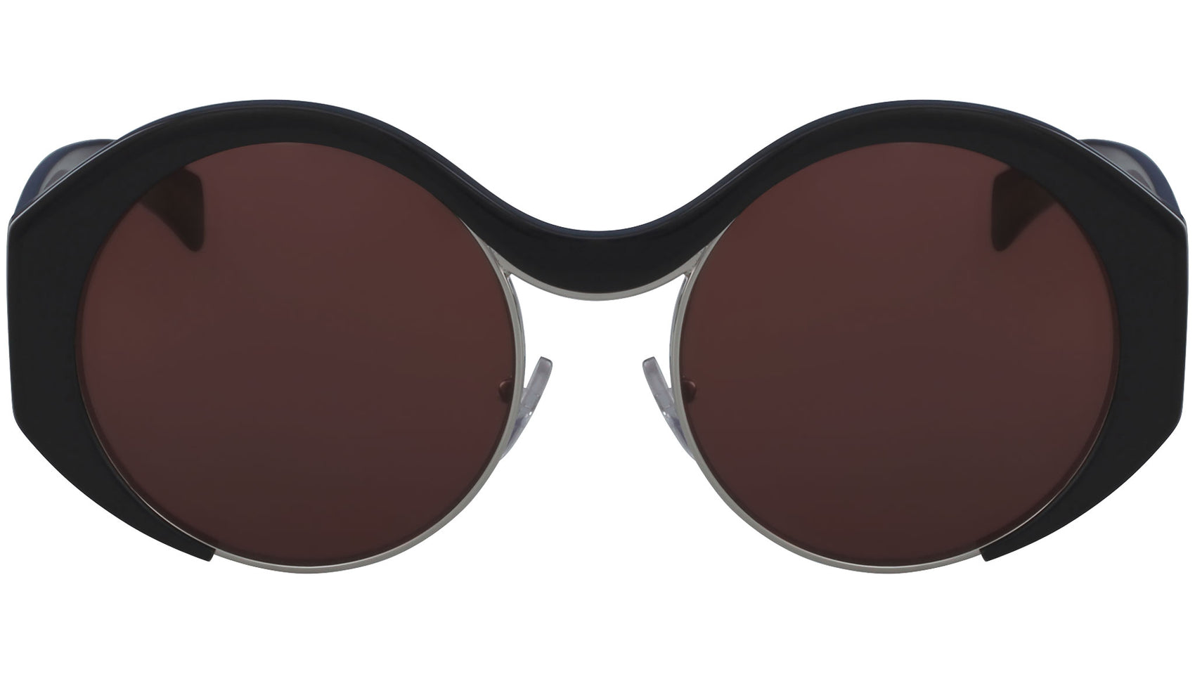 ME628S 414 solid dark blue