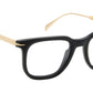 DB 7119 I46 Black Gold
