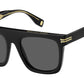 MJ 1044/S 807 Black