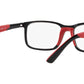 RY1621 3928 Black