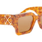 Catalina Light Havana Camel