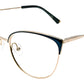 RIGA BLGD Blue