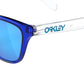Frogskins XS OJ9006 34 Crystal Blue