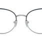 EA1150 3368 Silver Blue
