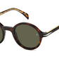 DB 1043/S Havana Green LightGreen Antireflex