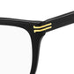 MJ 1038 807 Black