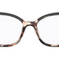 PR 07WV tortoise talc and black