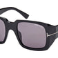 Ryder 02 FT1035 01A Black