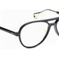 Korva-TT Matte Black/Gold