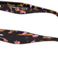 Cara FT0940 05B Black Havana Grey