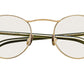 Kanaka Gold Dark Green