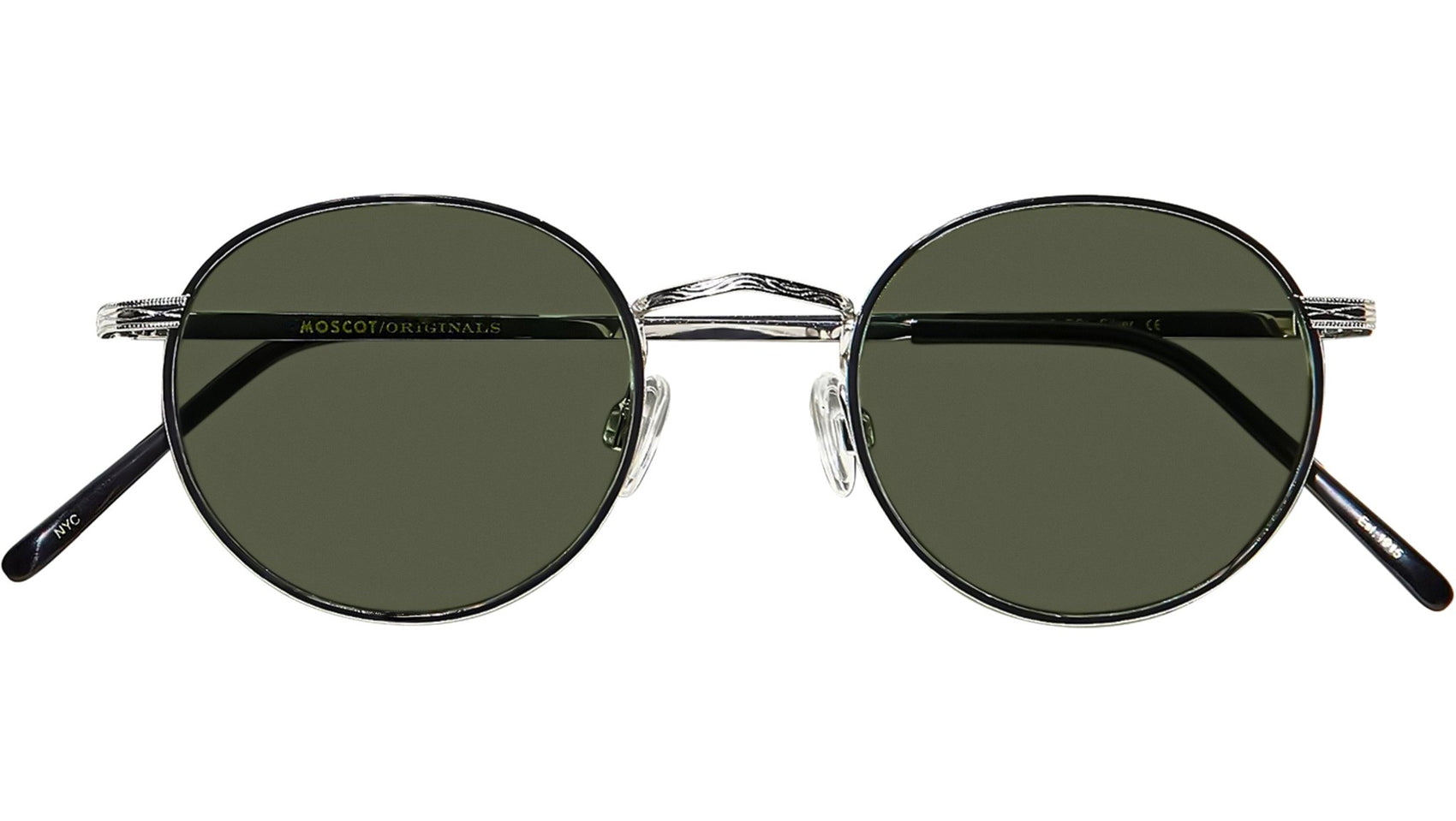 Dov Sun Silver