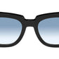 State Street RB2186 901/3F Black