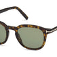 Pax FT0816 52N dark havana