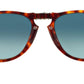 PO0714 havana blue