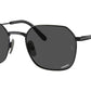 Jim Titanium RB8094 9267K8 Black