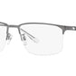 EA1143 3003 Gunmetal
