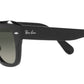 State Street RB2186 901/71 Black