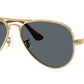 Aviator Max RB3925 001/R5