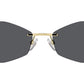 MARC 496/S AIR RHL IR