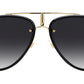 Glory RHL Gold Black