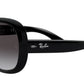 Jackie Ohh II RB4098 black