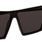 W Black