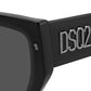D2 0031/S 807 black