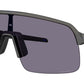 Sutro Lite OO9463 69 Matte Grey Smoke