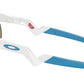 Resistor OJ9010 07 Polished White
