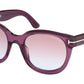 Tamara-02 FT1114 80Z Lilac Violet