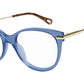 CH0058O 004 shiny blue