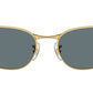 RB3734 001/3R Gold