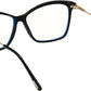 FT5687-B 001 Shiny Black