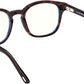 Clip-on FT5532-B 52N