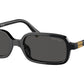 MU 11ZS 16K5S0 Black Grey