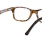 RB5228 top mat havana on tex camuflage