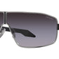 PS 54YS 5AV09U Gunmetal