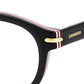 313 M4P Striped Black